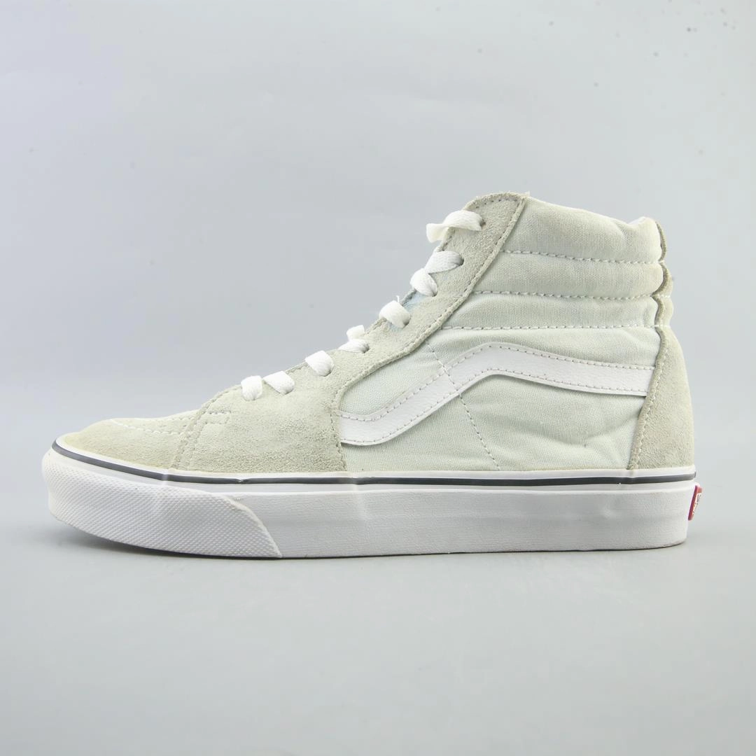 Best Casual Clipless Shoes VANS SK8 HI