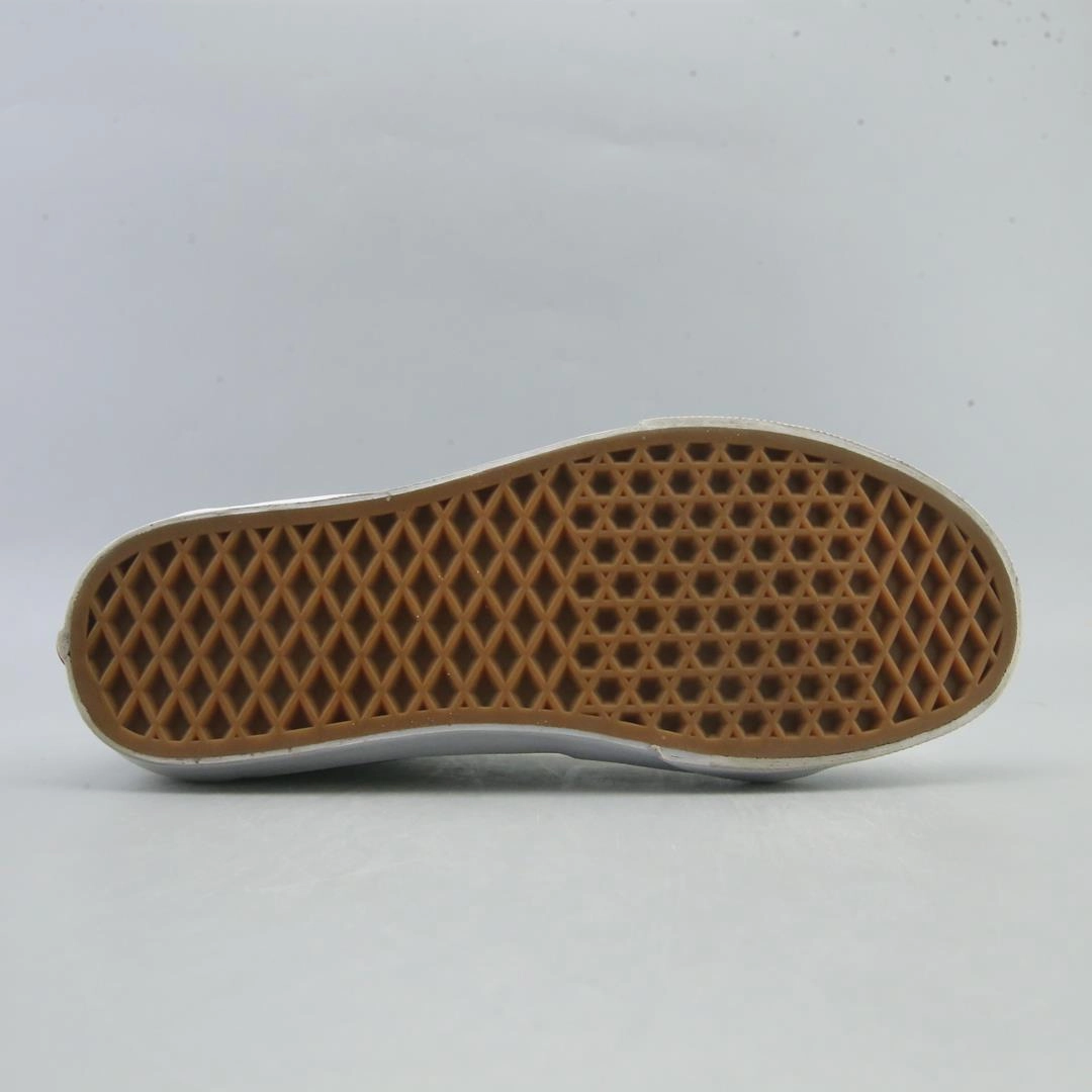 Steel Toe Casual Shoes VANS SK8 HI