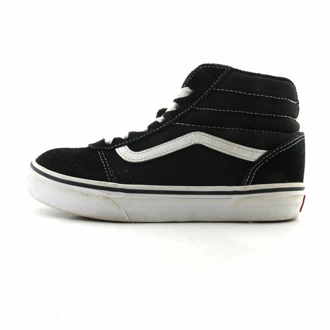 Florence Milan Sneakers VANS SK8-HI