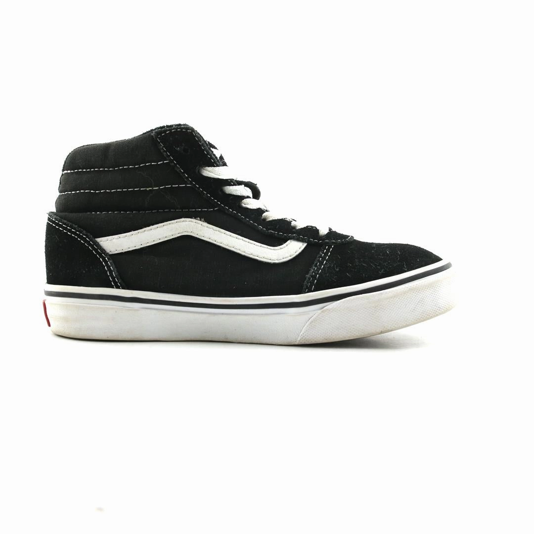 VANS SK8-HI Tennis Court Sneakers