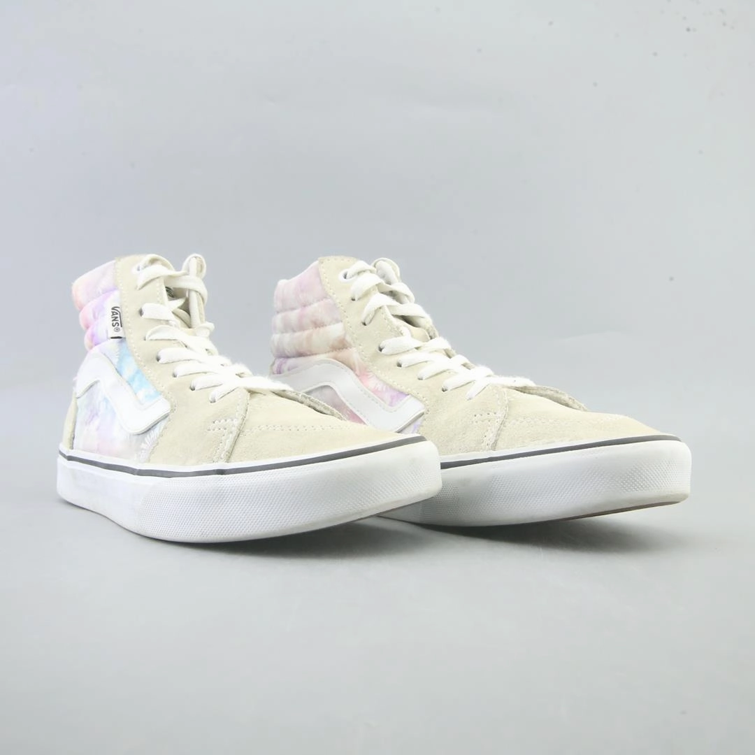 VANS SK 8 HI Air Jordan 4 Rm Casual Shoes