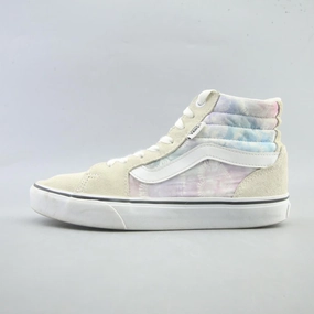 Business Casual Shoes Oxfords VANS SK 8 HI