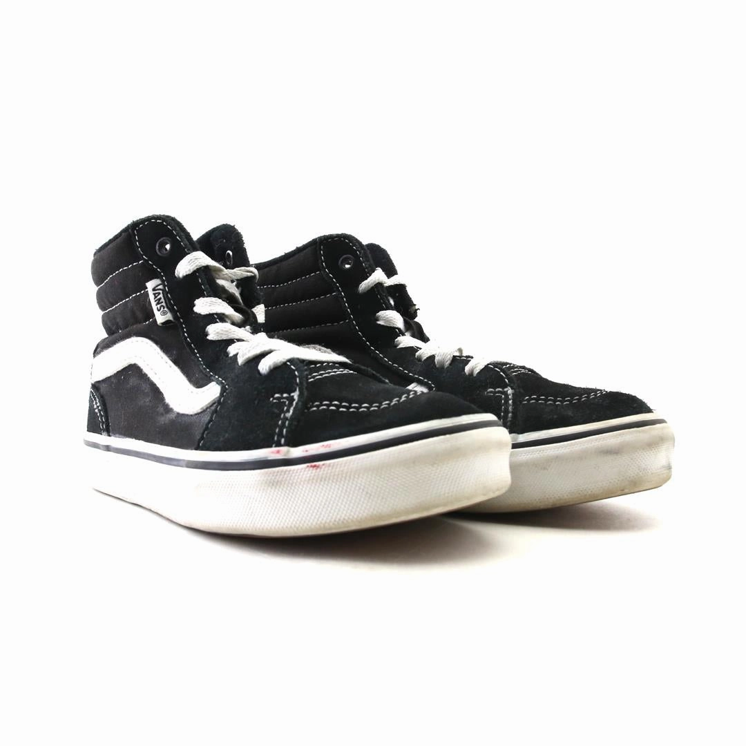 Sneakers Size 10 VANS SK 8 HI