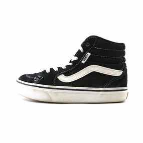 Sneakers For Fitness VANS SK 8 HI