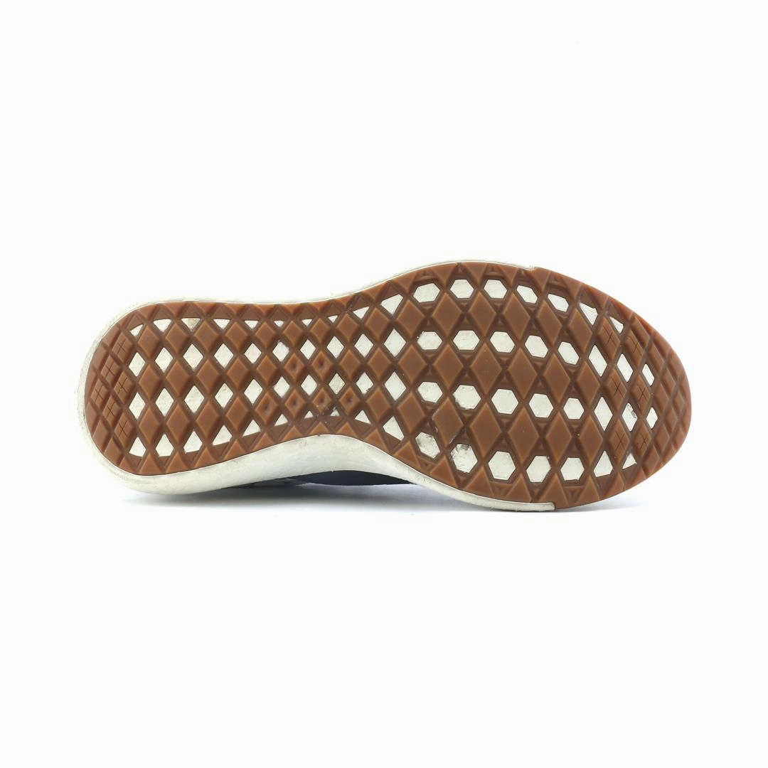 VANS ULTRARANG EXO Chaps Derby Lace-up Casual Dress Shoe