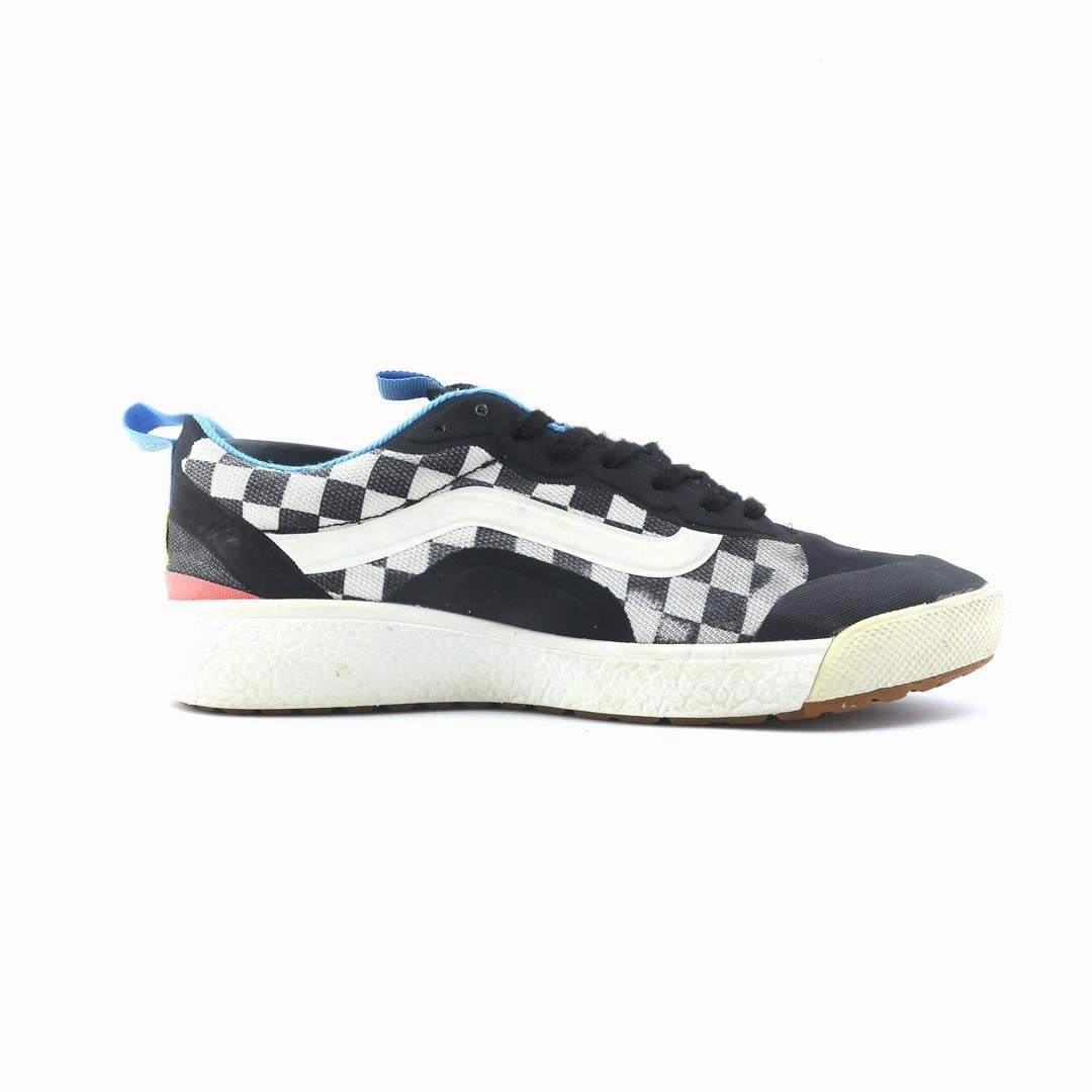 Casual Shoes Johnston And Murphy VANS ULTRARANG EXO