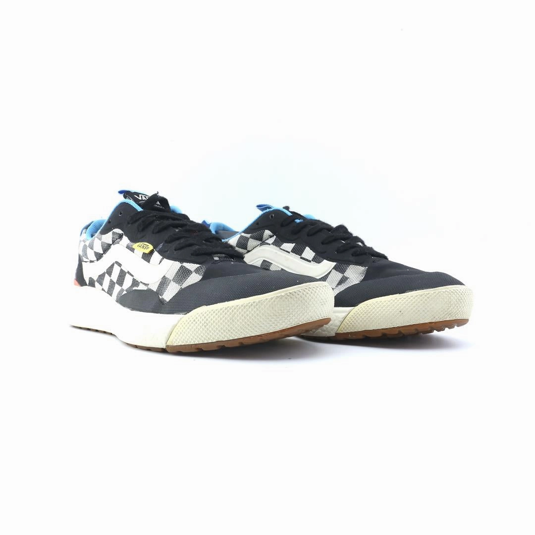 Casual Dress Shoes For Plantar Fasciitis VANS ULTRARANG EXO