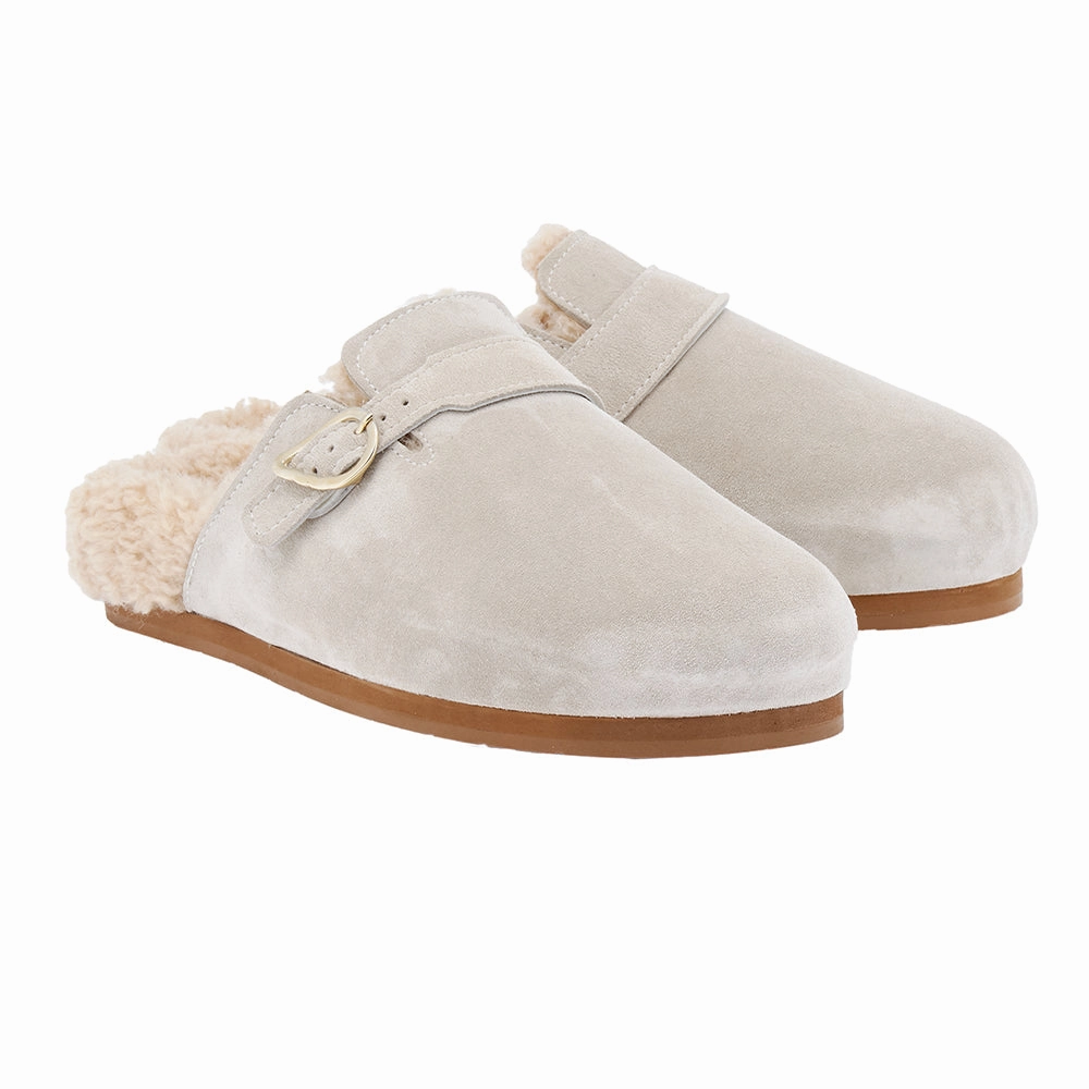 Sandals Curaco Vasilitsa All Taupe