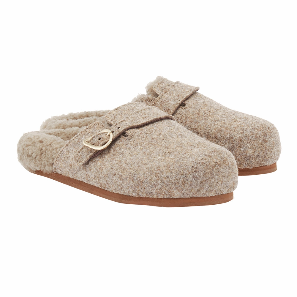 Strap Back Sandals Vasilitsa Camel