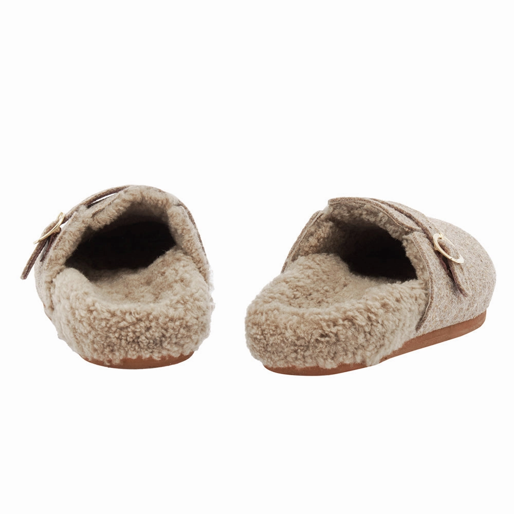 Sandals Size Vasilitsa Camel