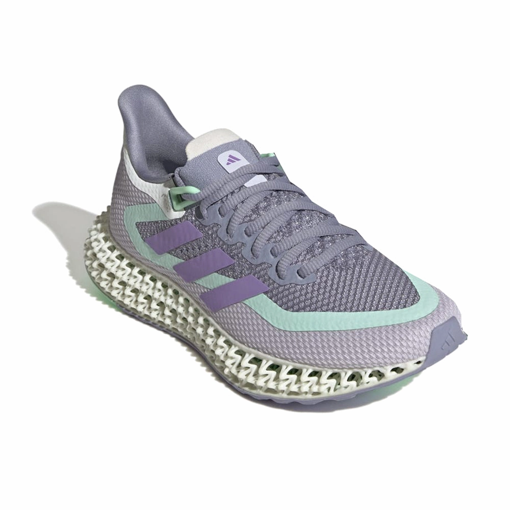 4DFWD 2 Running Shoes Adidas Olympic Lifting Shoes