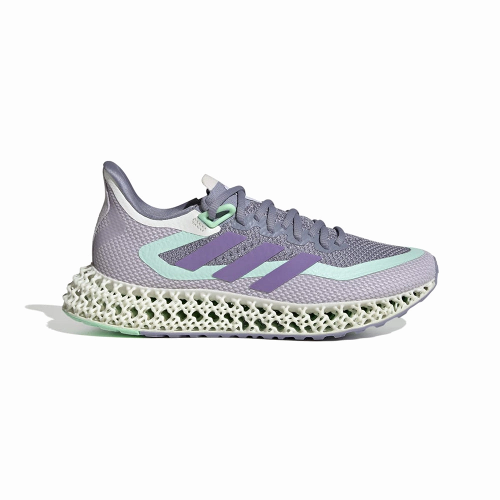 Custom Adidas Samba Shoes 4DFWD 2 Running Shoes