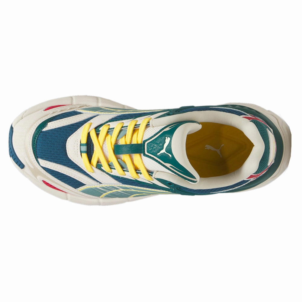 Velophasis Underdogs Lace Up Sneakers Puma Nxt Pro Golf Shoes