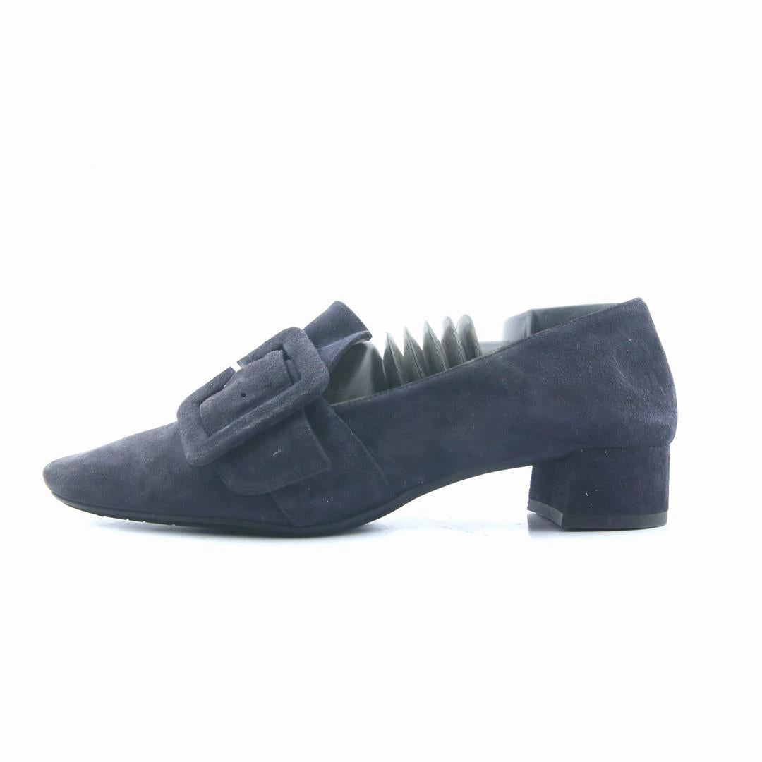 VENEZIA MIMO High Heeled Wedge Sandals