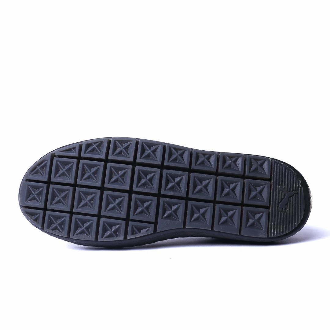 Cole Hann Casual Shoes PUMA SUEDE PLATFORM TRACE