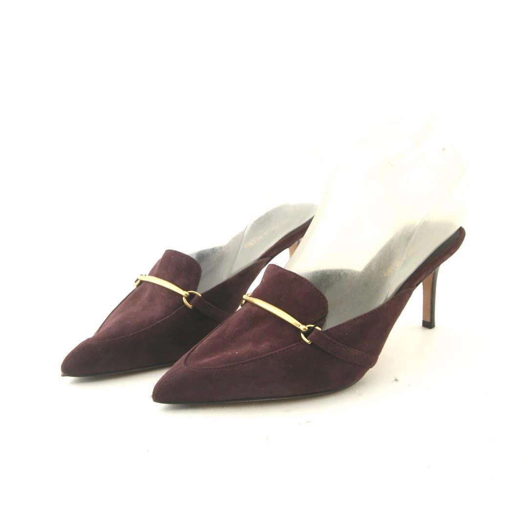 VERONICA BEARD LESLIE High Heel Pump