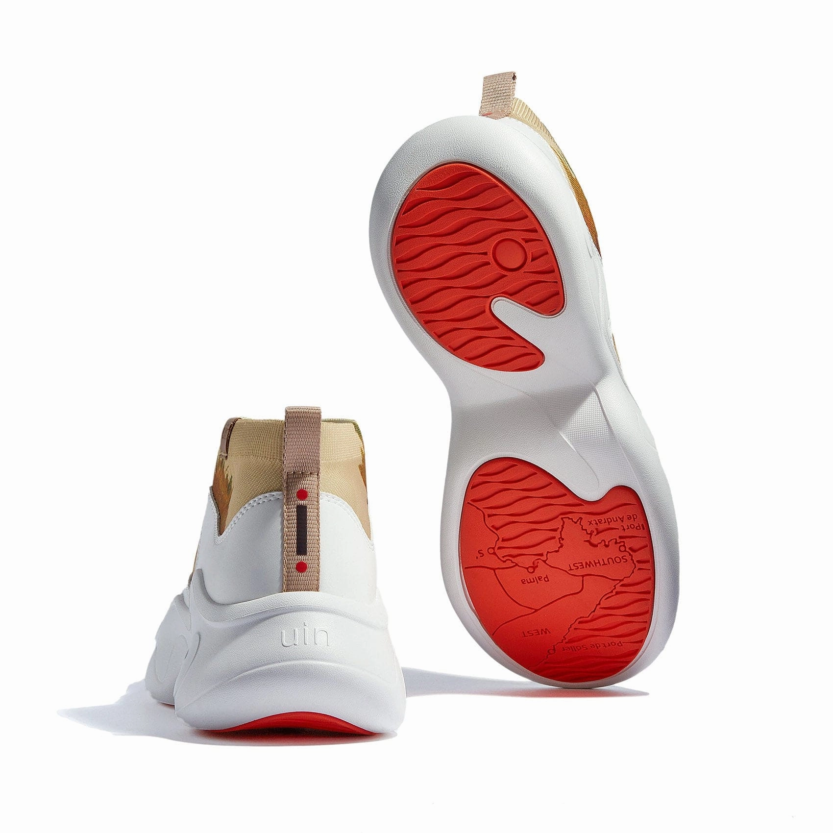 Equestrian Riding Boots Van Gogh Sunflowers Palma II Women