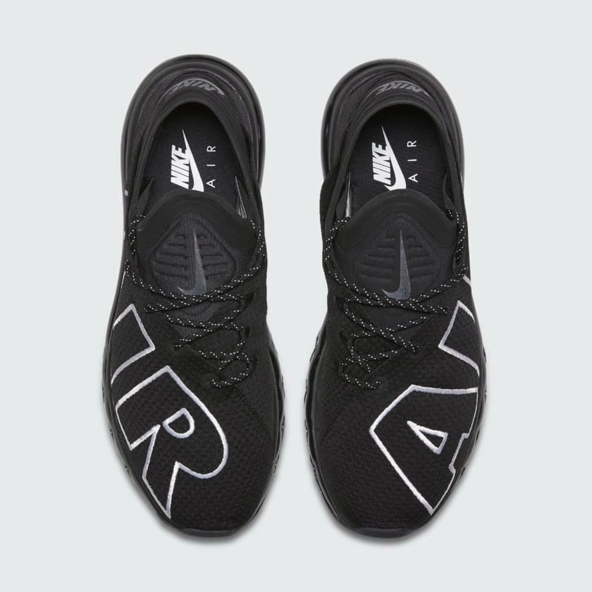 Nike Harden Shoes Nike Air Max Flair Men's 942236 001