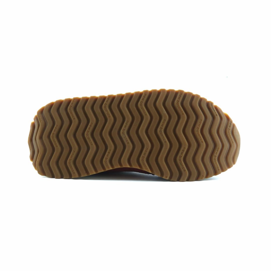 NEW BALANCE 327 New Balance 327 White Leather