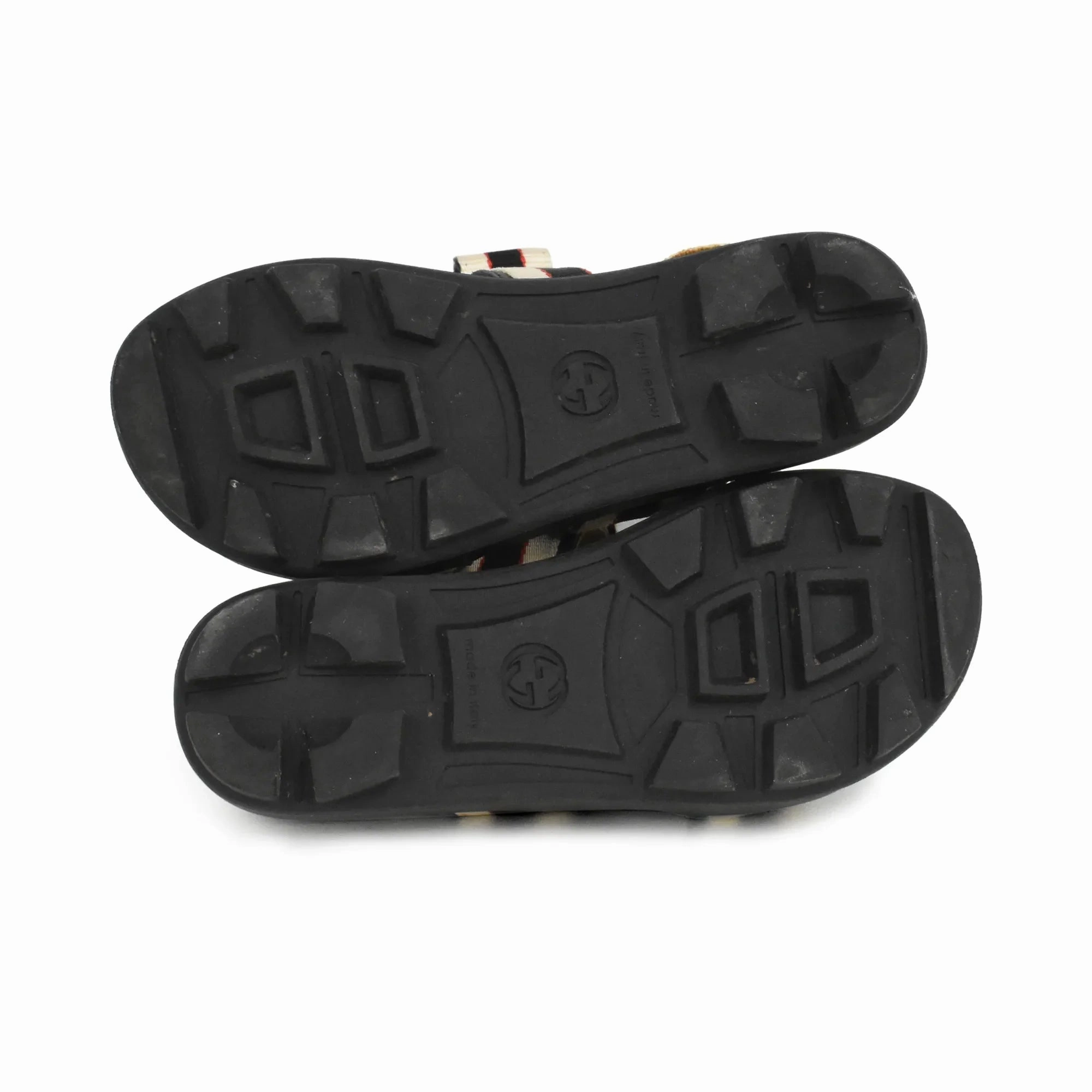 Gucci Sandals - Kids 29 Sporting Sandals