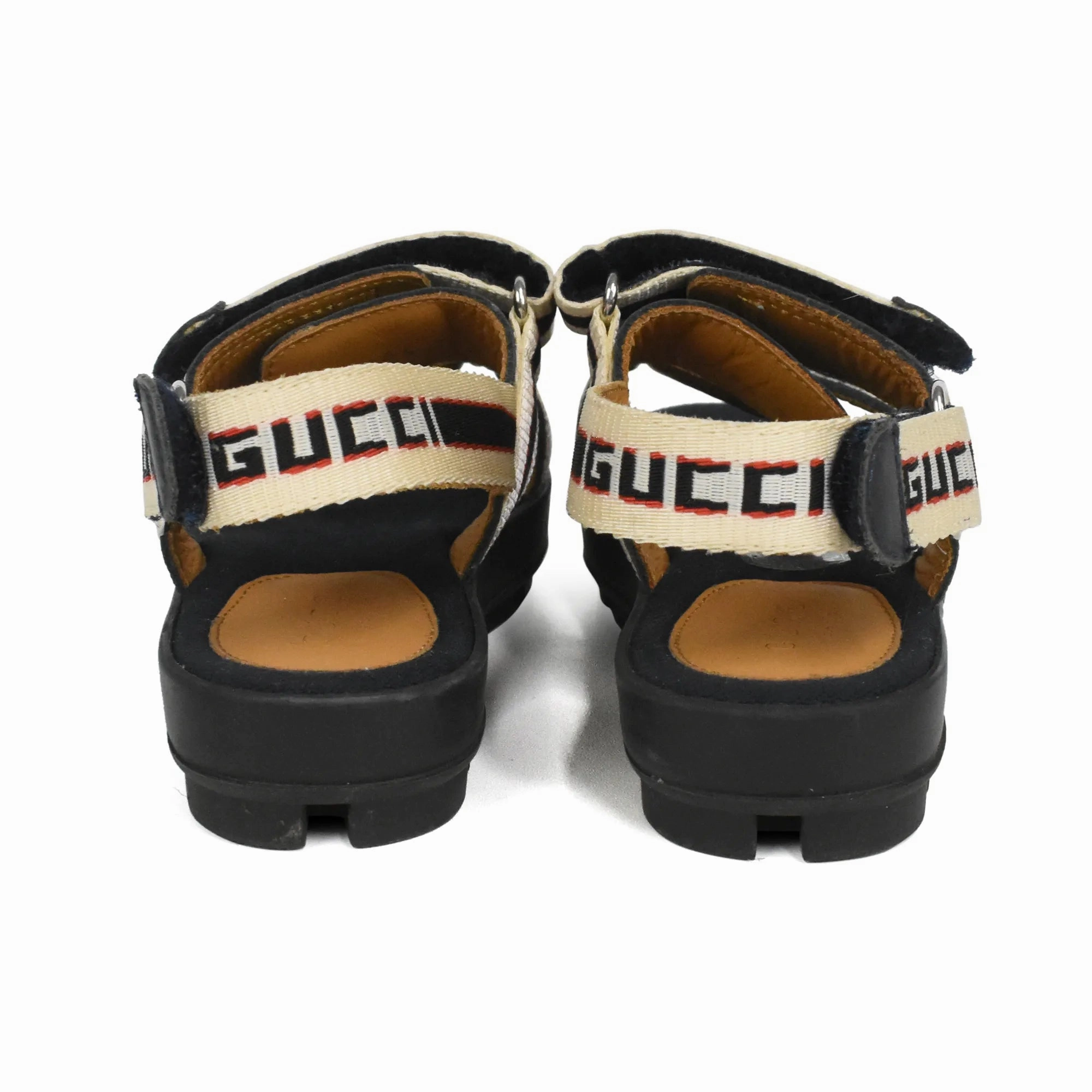 Clarks Sandals Gucci Sandals - Kids 29