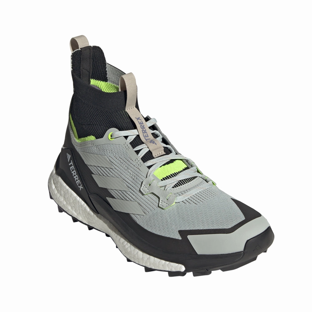 Terrex Free Hiker 2 Hiking Shoes Adidas By Jeremy Scott Shoes