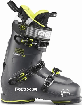 Rain Boots Snow Roxa Element 100 Ski Boot 2024