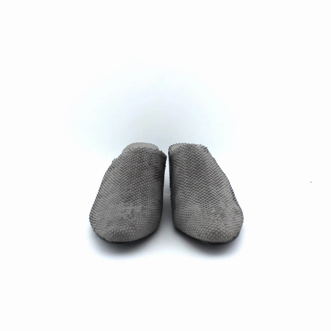 VERY VOLATILE BASQUE High Heels Plastic