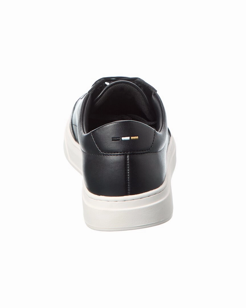 Hugo Boss Kieran Leather Sneaker Le Tigre Sneakers