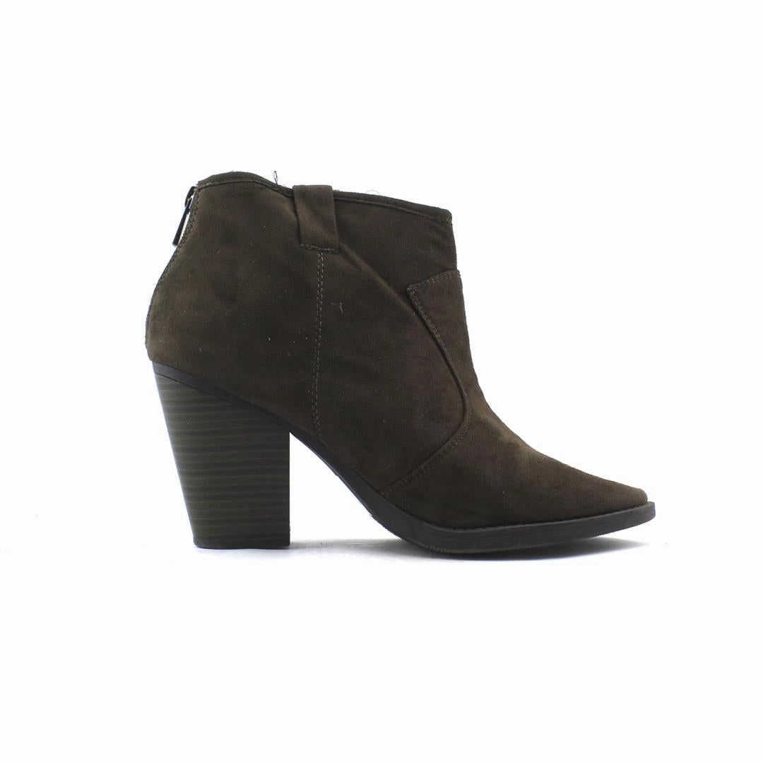 CAMBRIDGE SELECT . High Heel Platform