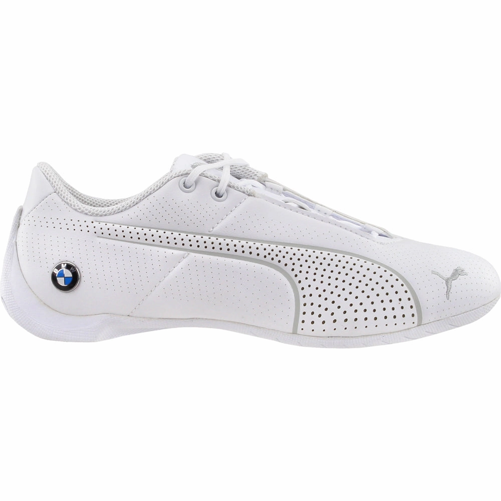 Puma Ortholite Running Shoes BMW MMS Future Cat Ultra Lace Up Sneakers