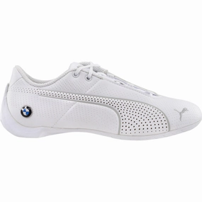 BMW MMS Future Cat Ultra Lace Up Sneakers Puma Ca Pro Classic Casual Shoes