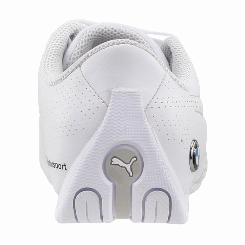 Puma High Neck Shoes BMW MMS Future Cat Ultra Lace Up Sneakers