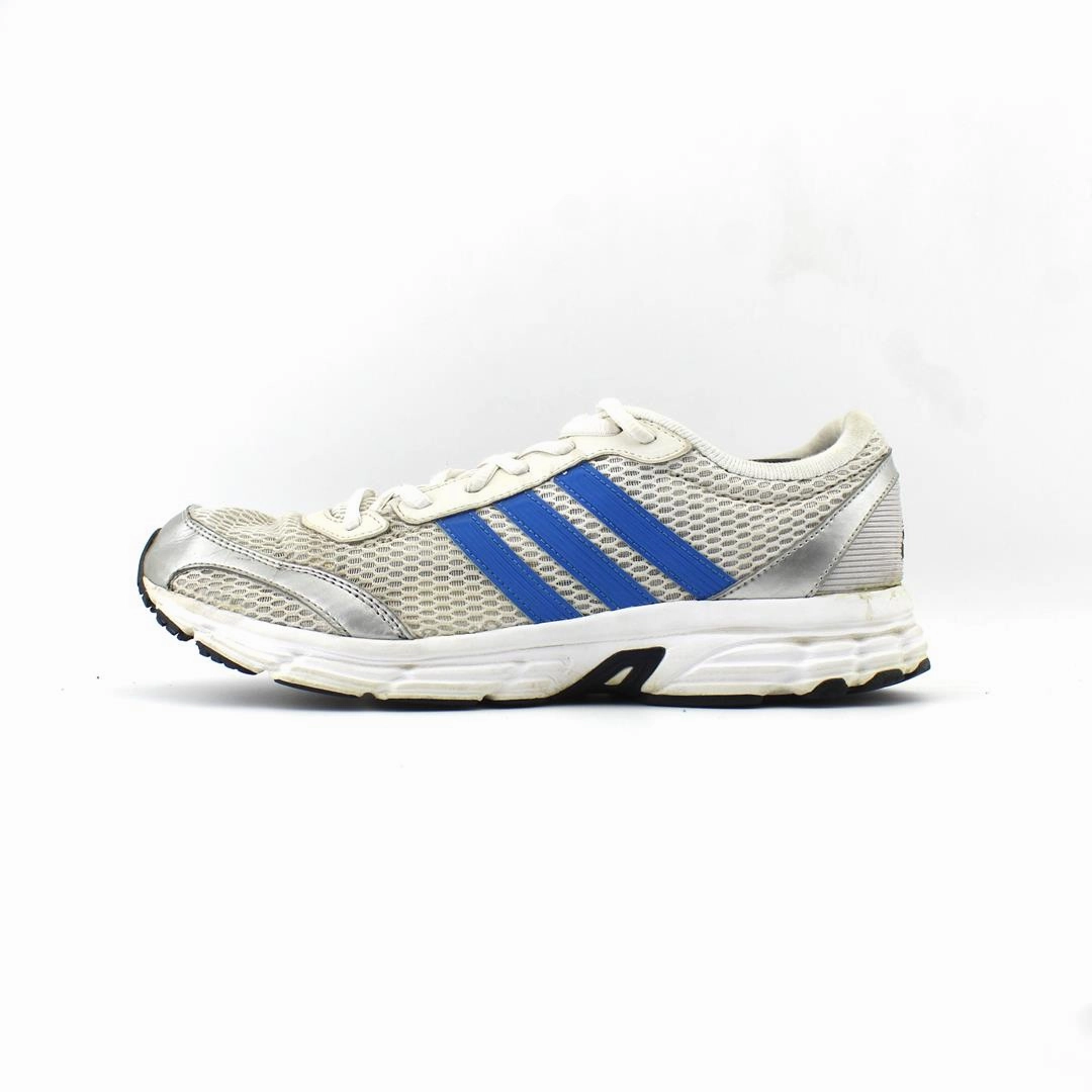 Running Shoes Fit Guide ADIDAS .