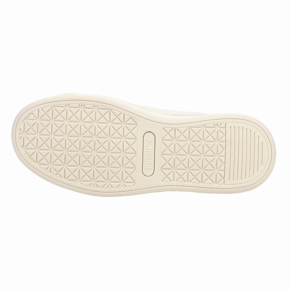 Puma Basketball Shoes Uproar Vikky V3 Wide Lace Up Sneakers