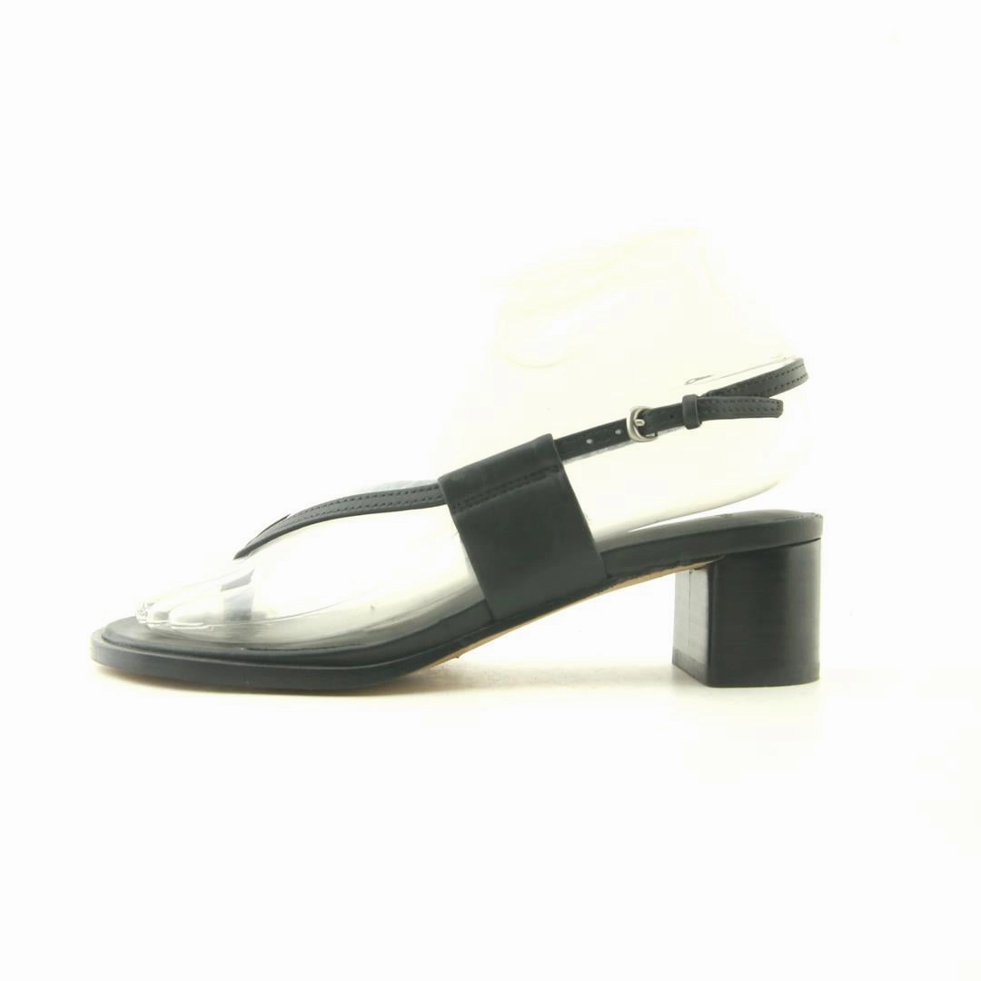 VINCE. ALINA High Heel Slipers