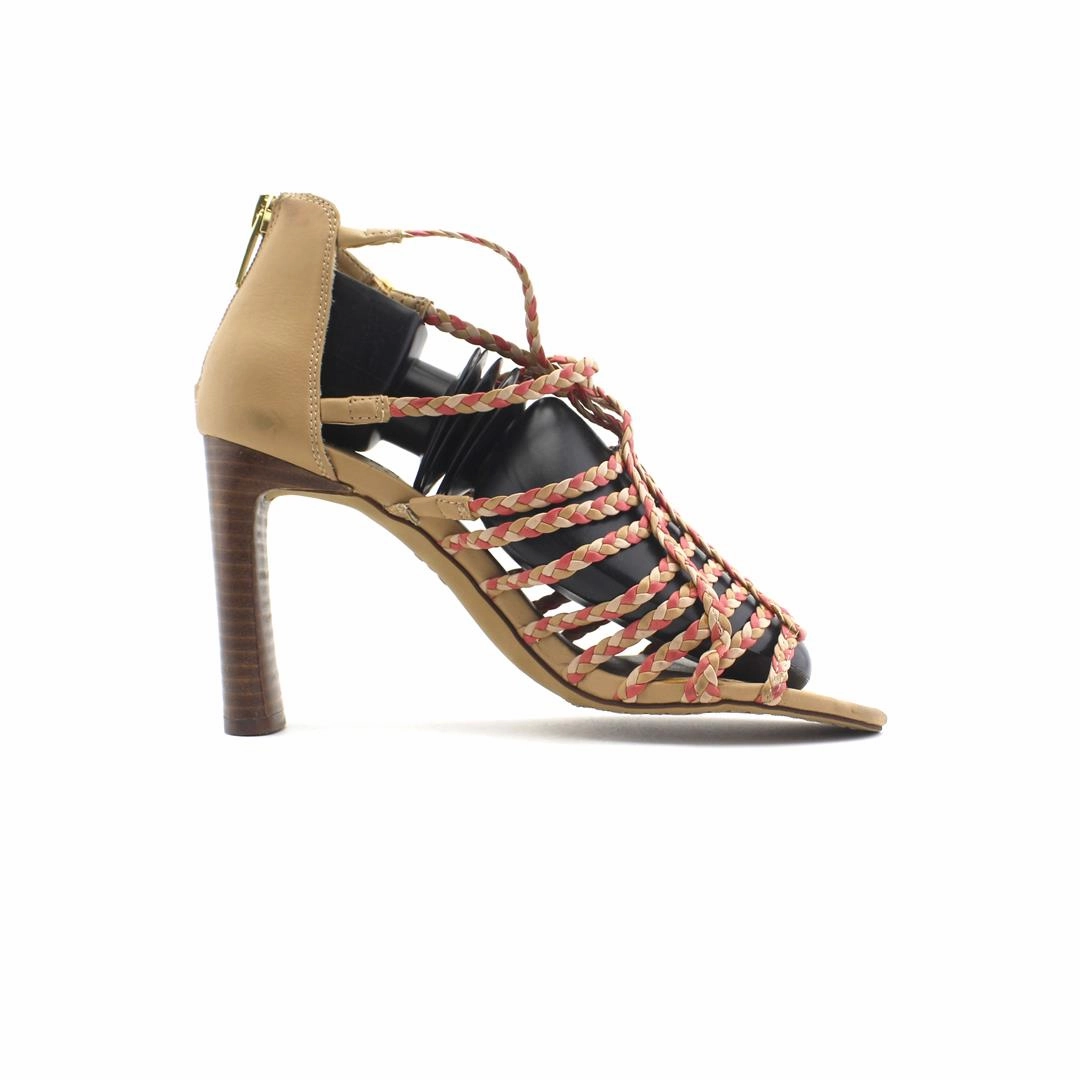 Suede Mary Jane High Heels VINCE CAMUTO .