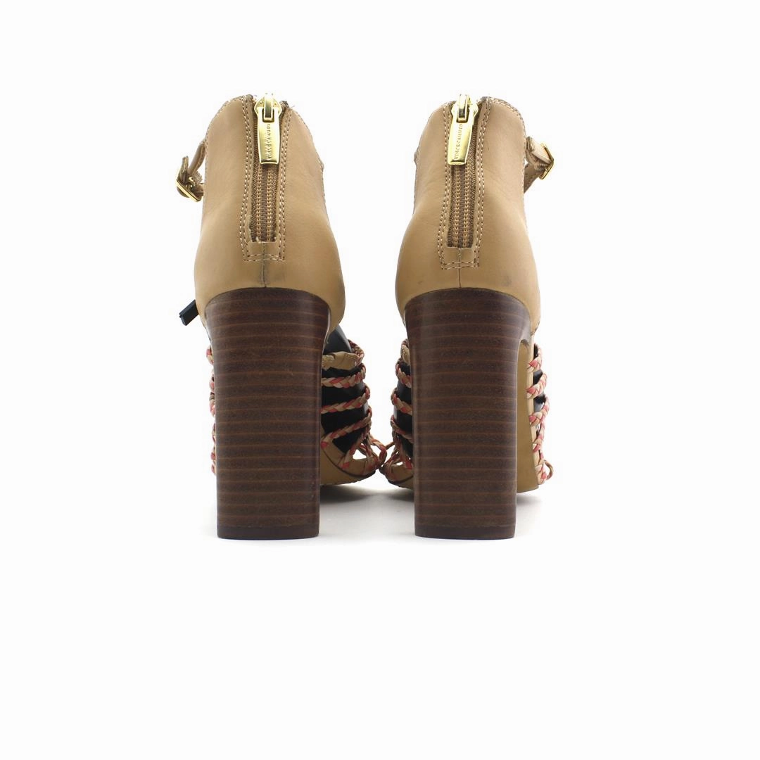 VINCE CAMUTO . Origin Of High Heel Shoes