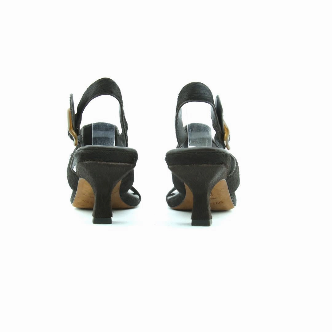 High Heels Open Toe VINCE. CIRA