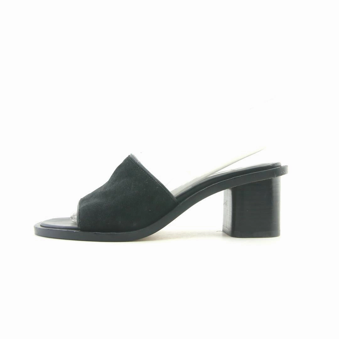 VINCE DONNA Size 14 High Heels