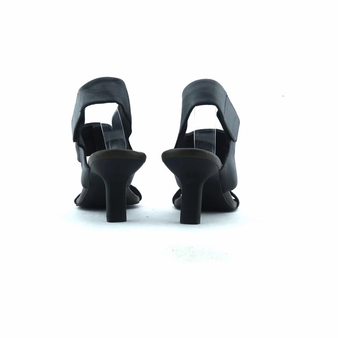 VINCE. JAMIE High Heels Svg