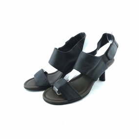 Shimmer High Heels VINCE. JAMIE