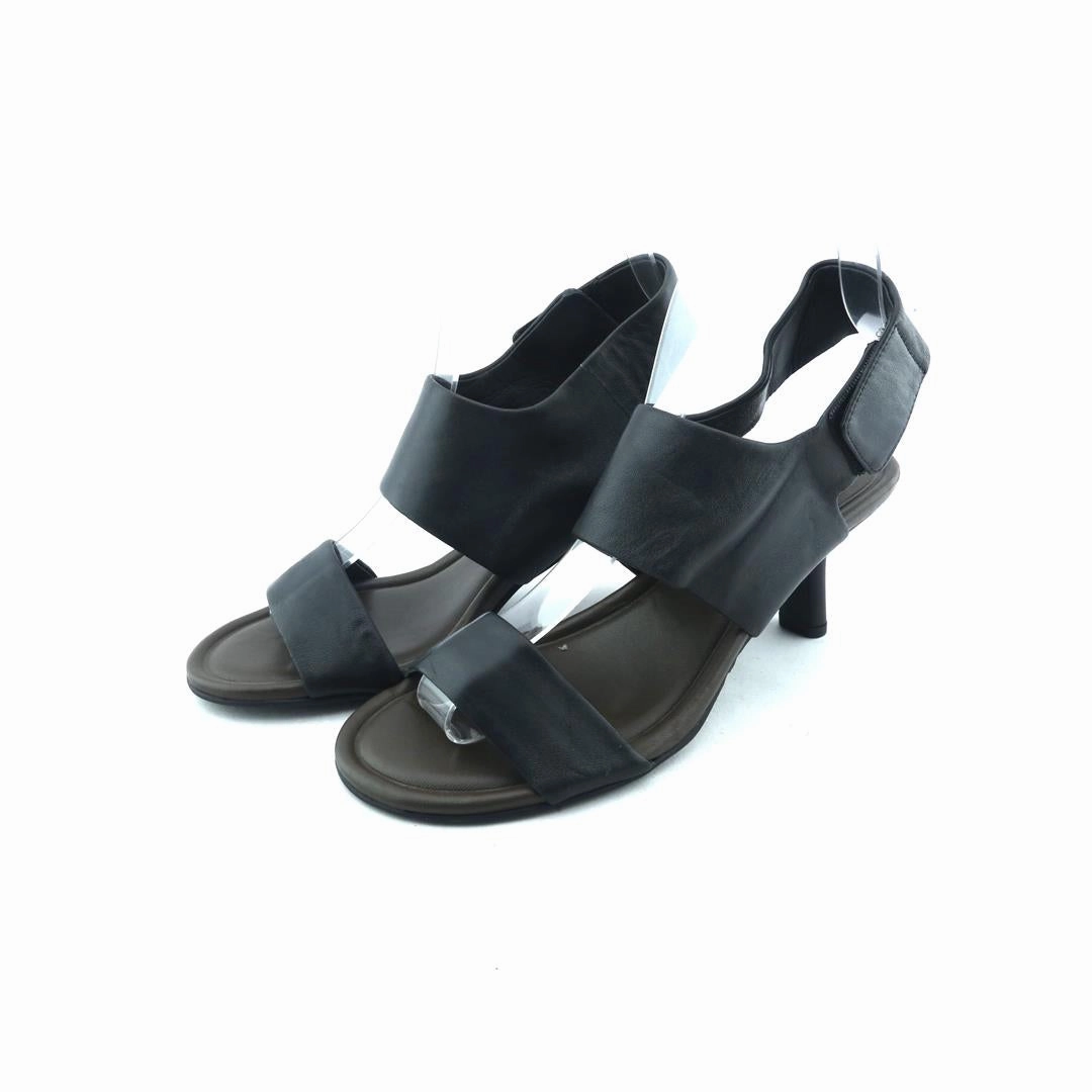 Heel Boots Thigh High VINCE. JAMIE