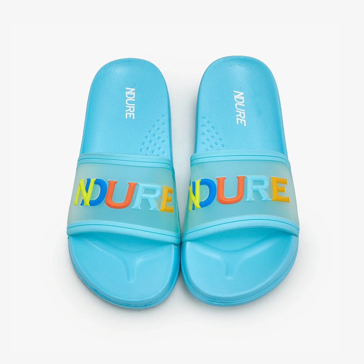 Waffle Uggs Slippers Cute Boys Slippers