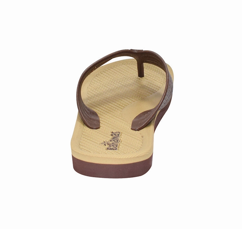 Flip Flops for Men BHG 108 Comfy Kicks Slippers