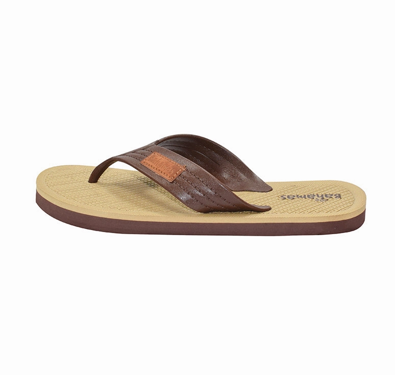 Slippers Tasman Platform Flip Flops for Men BHG 108