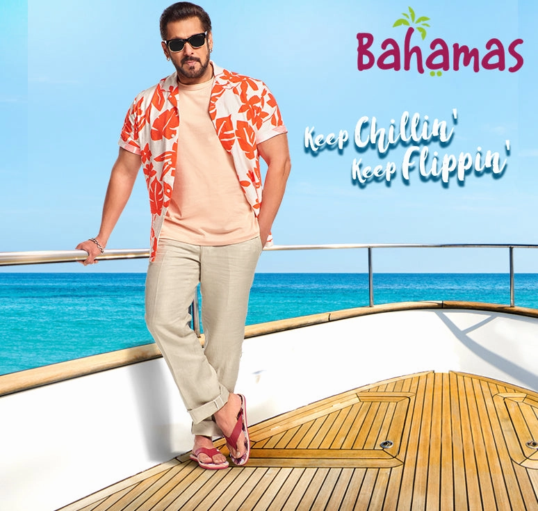 Flip Flops for Men BHG 108 N-a-p Brookstone Slippers