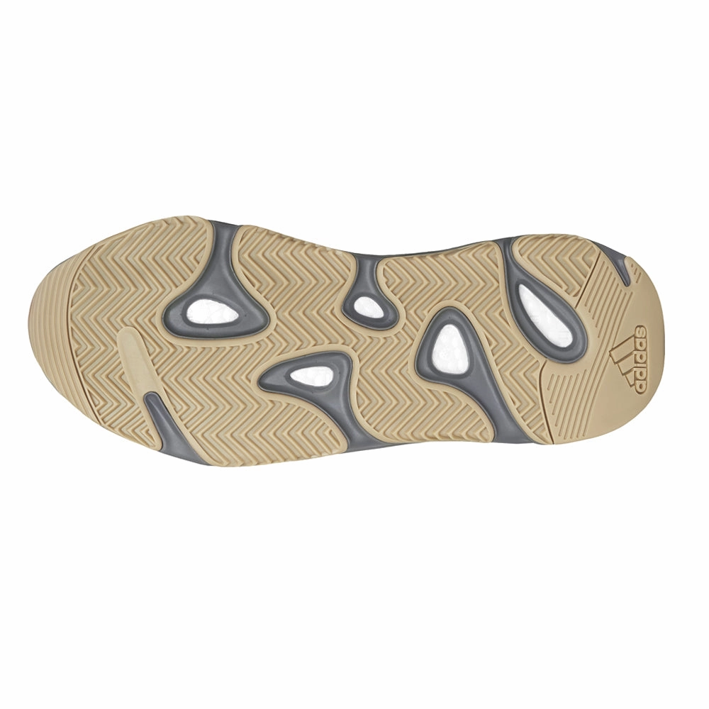 Puma Trinomic Running Shoes adidas Yeezy Boost 700 V2 Lace Up Sneakers