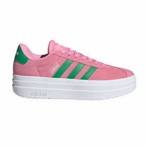Vl Court Bold Sneakers Average Adidas Shoe Price