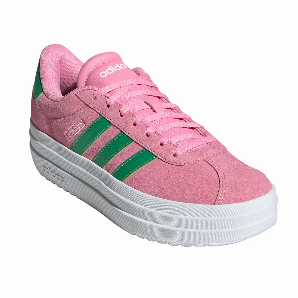 Tennis Shoes Adidas Vl Court Bold Sneakers